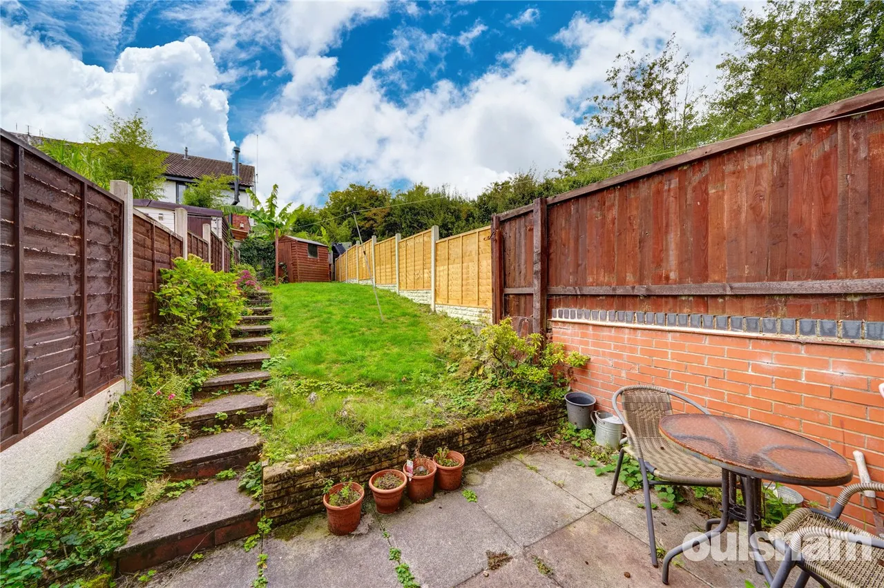 Kingfisher Court, Alvechurch, Birmingham, Worcestershire, B48 7PU, photo 11