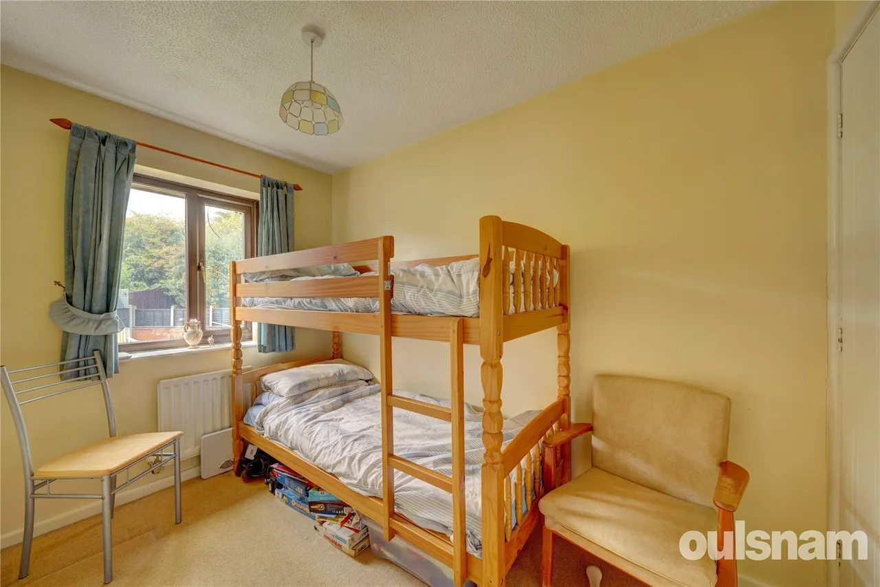Kingfisher Court, Alvechurch, Birmingham, Worcestershire, B48 7PU, photo 8