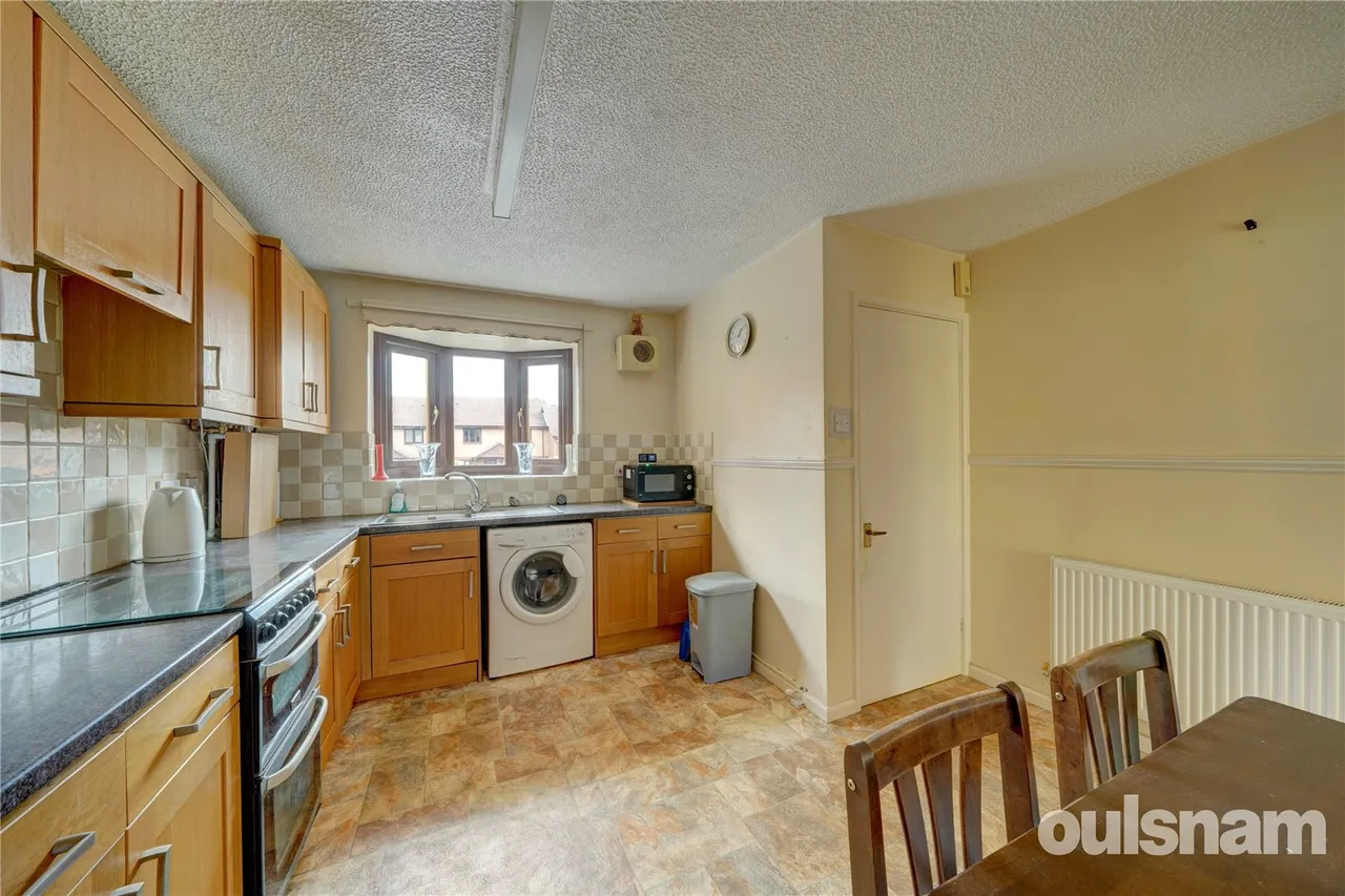 Kingfisher Court, Alvechurch, Birmingham, Worcestershire, B48 7PU, photo 5