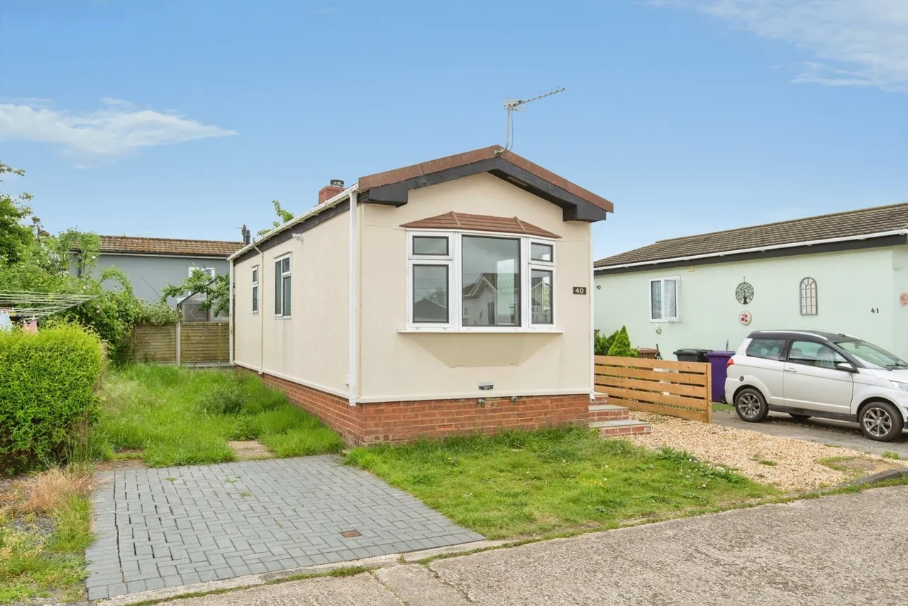 Hillcrest Park, Wilbury Hills Road, Letchworth Garden City, Hertfordshire, SG6, photo 20