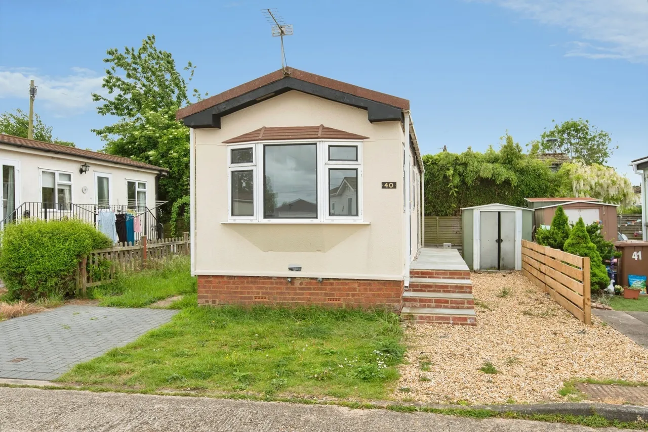 Hillcrest Park, Wilbury Hills Road, Letchworth Garden City, Hertfordshire, SG6, photo 21
