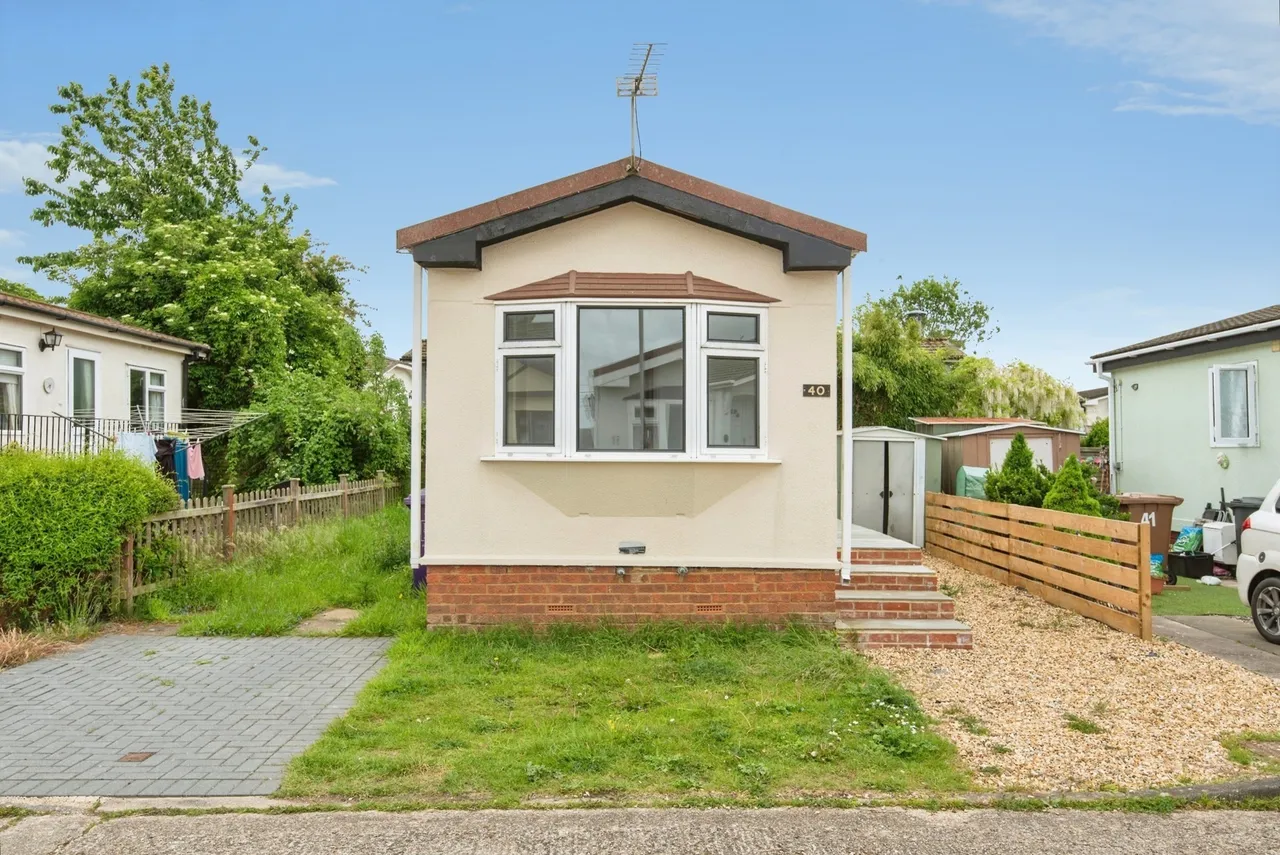 Hillcrest Park, Wilbury Hills Road, Letchworth Garden City, Hertfordshire, SG6, photo 22