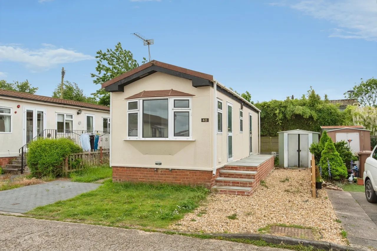 Hillcrest Park, Wilbury Hills Road, Letchworth Garden City, Hertfordshire, SG6, photo 19