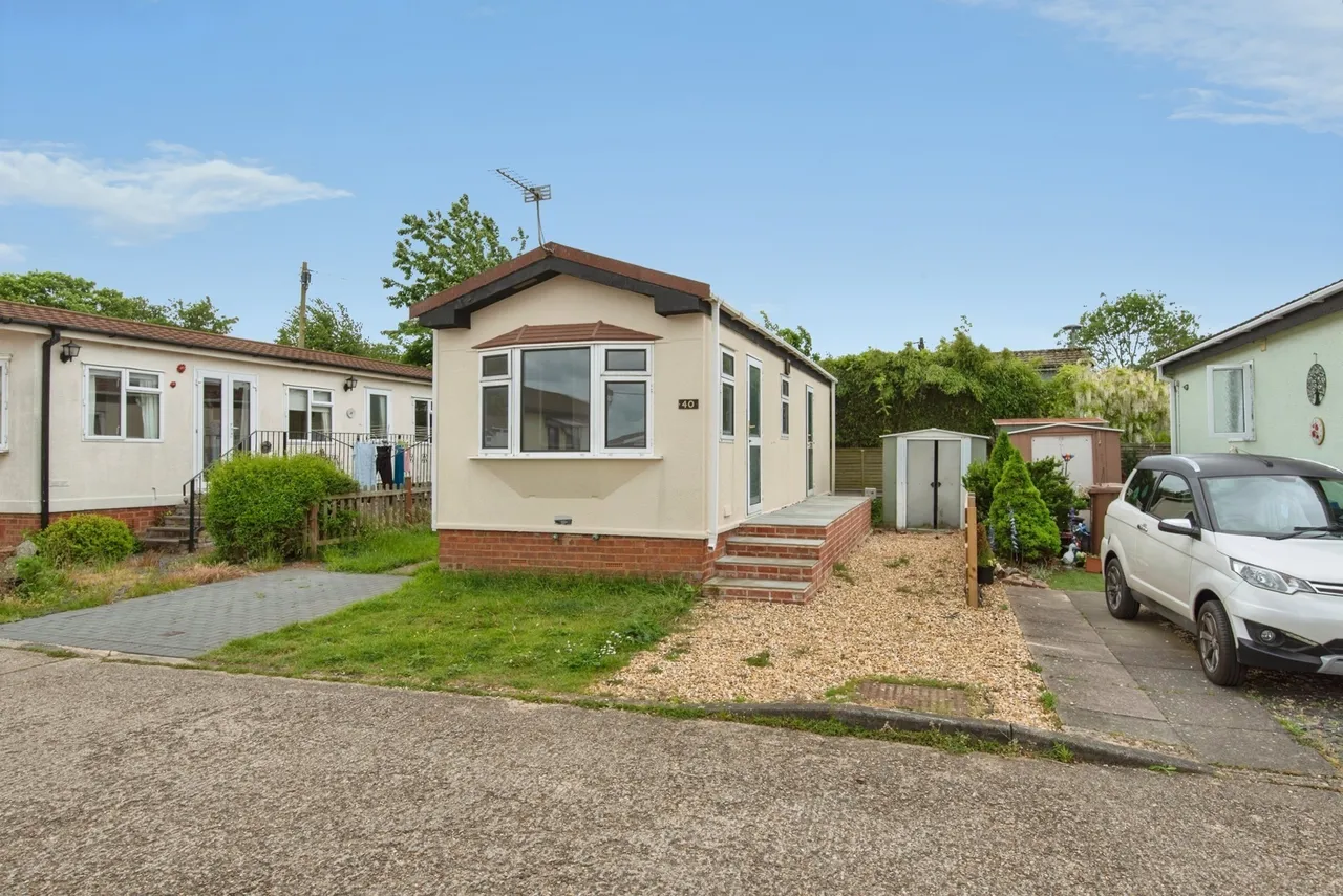 Hillcrest Park, Wilbury Hills Road, Letchworth Garden City, Hertfordshire, SG6, photo 18