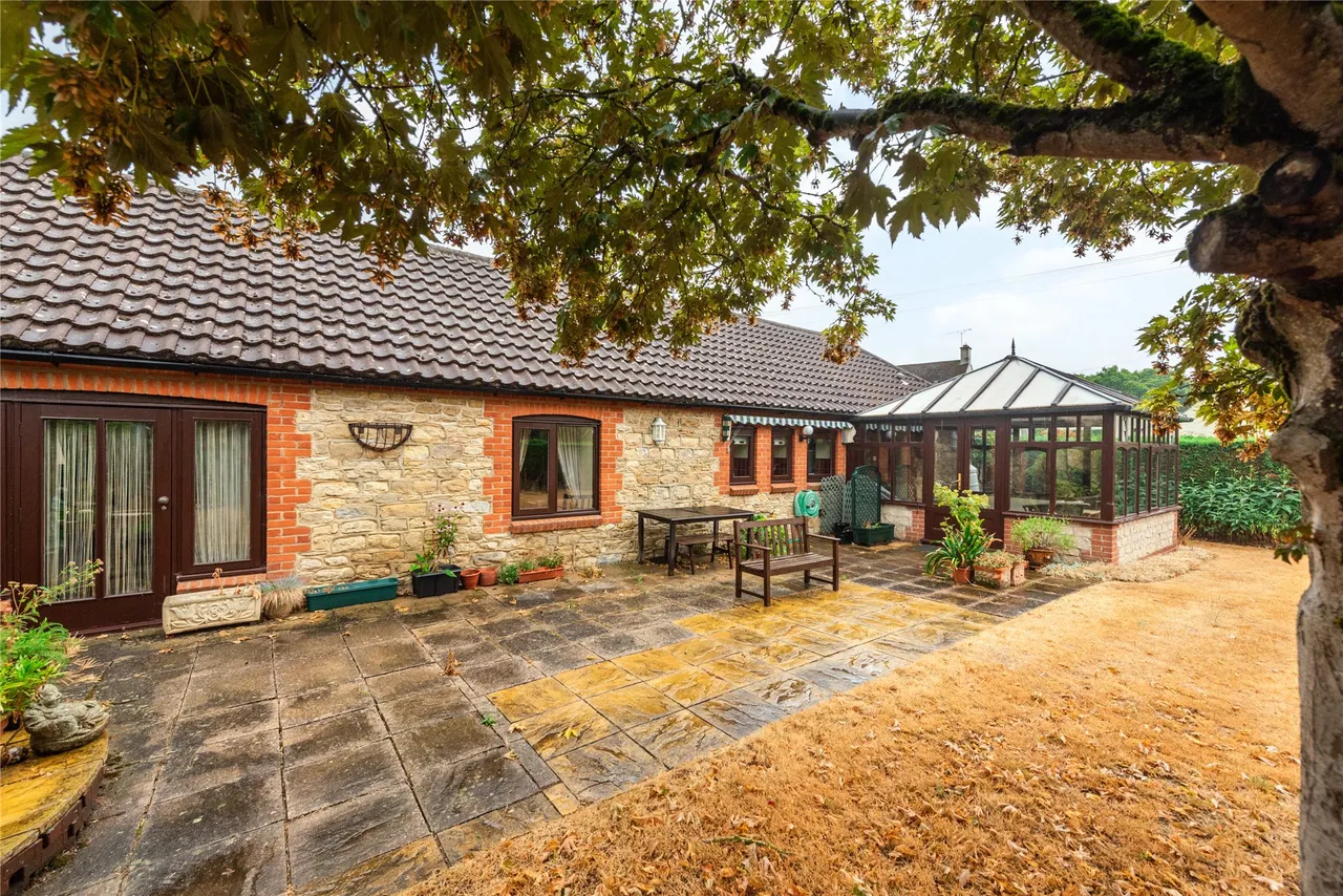 The Old Barns, Biddenham, MK40, photo 17