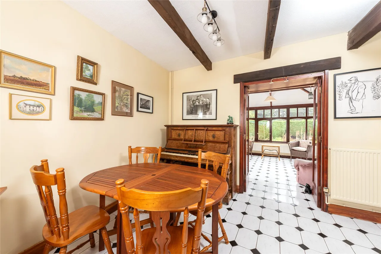 The Old Barns, Biddenham, MK40, photo 11