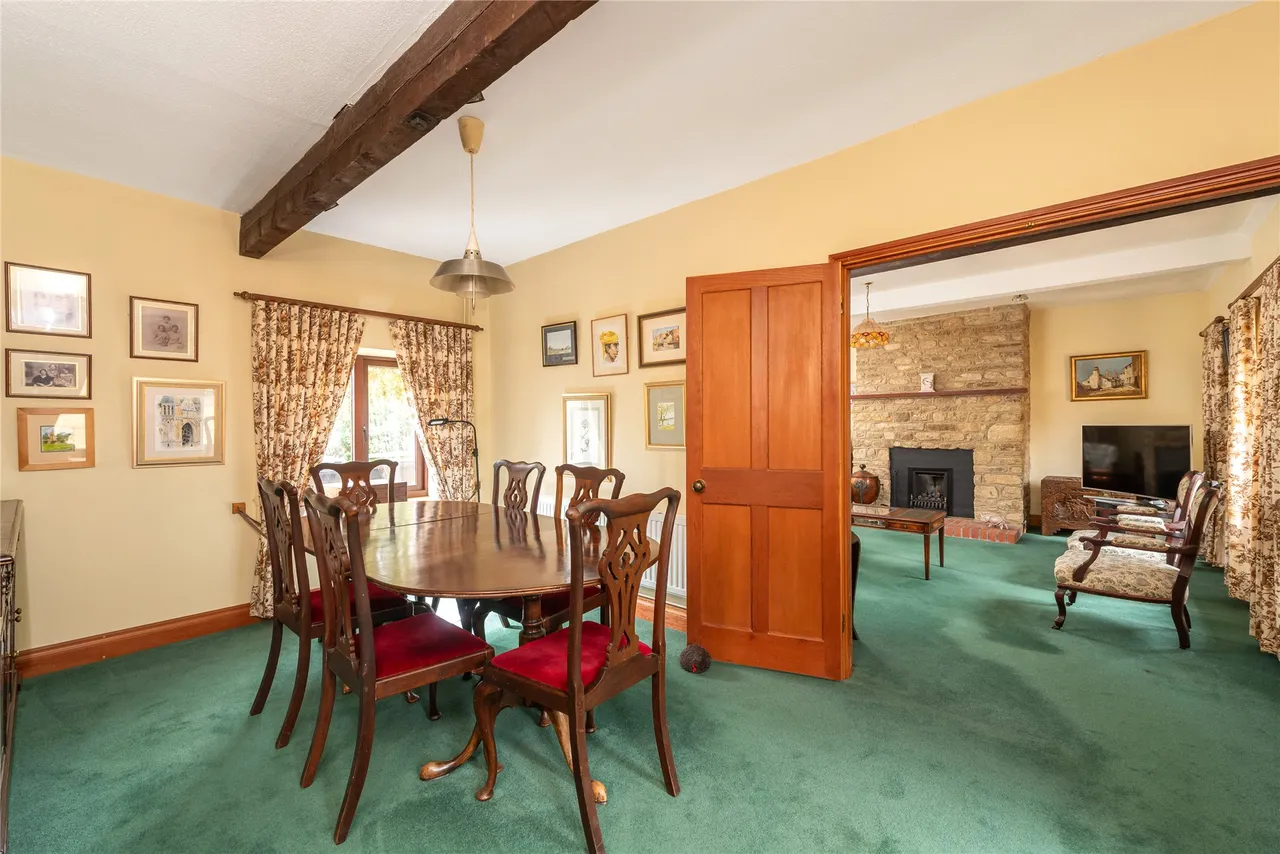 The Old Barns, Biddenham, MK40, photo 4