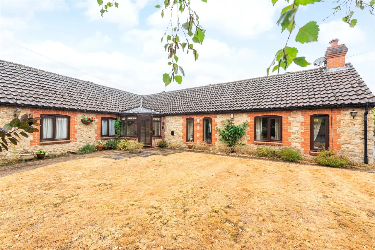 The Old Barns, Biddenham, MK40, photo 19