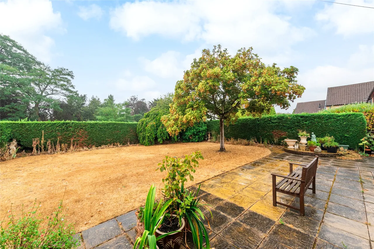 The Old Barns, Biddenham, MK40, photo 3