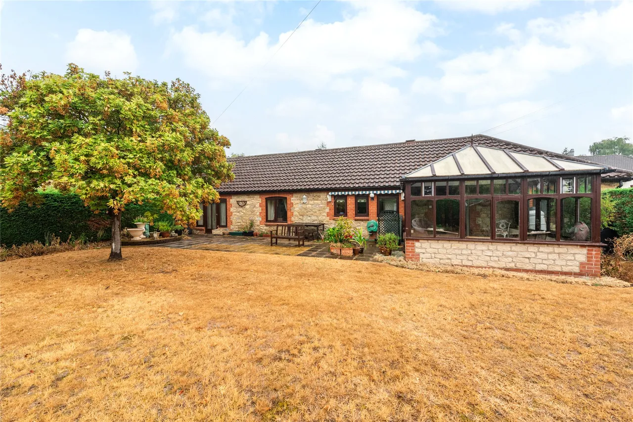 The Old Barns, Biddenham, MK40, photo 18