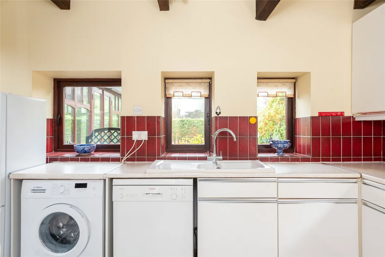 The Old Barns, Biddenham, MK40, photo 9