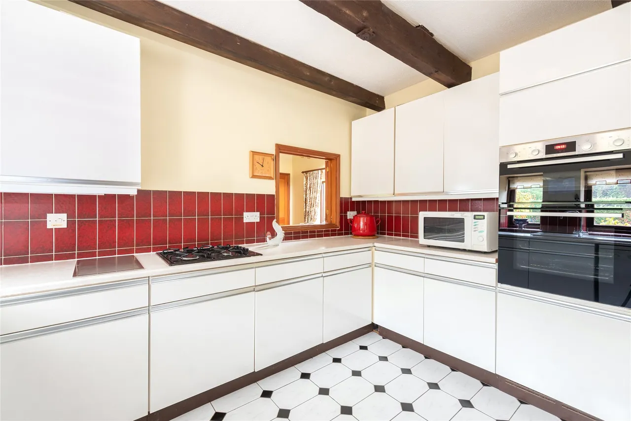 The Old Barns, Biddenham, MK40, photo 10