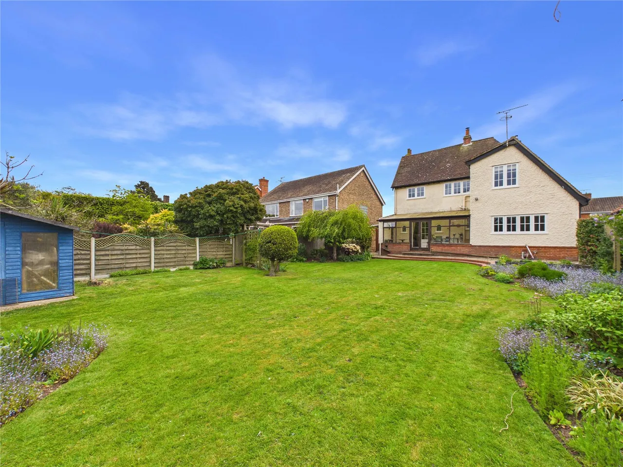 Links Avenue, Felixstowe, IP11, photo 21