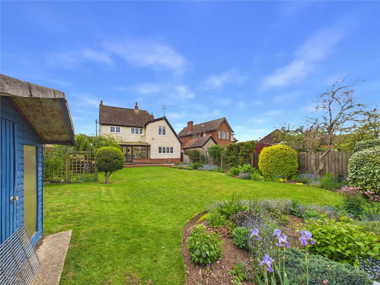 Links Avenue, Felixstowe, IP11, photo 18