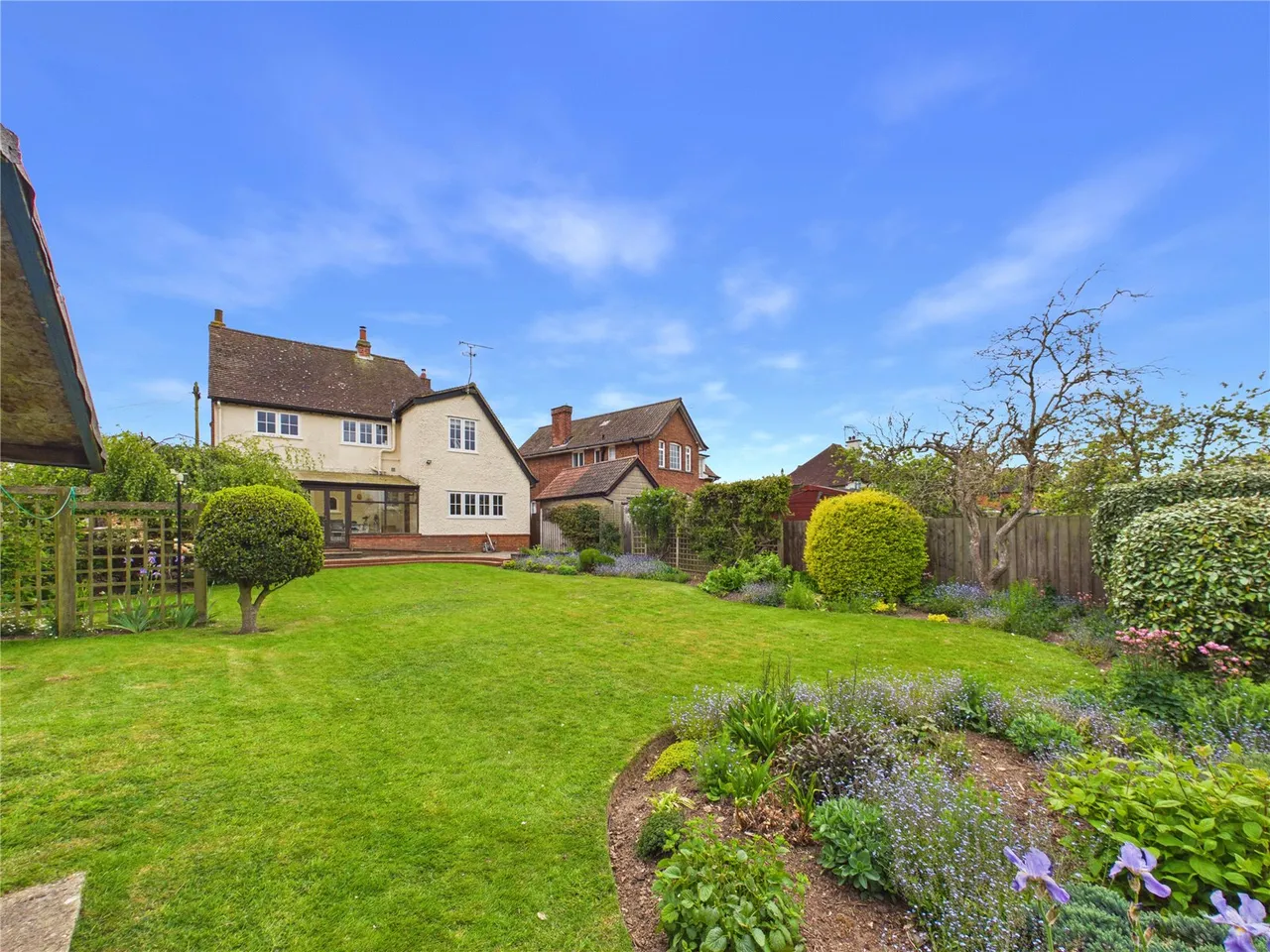 Links Avenue, Felixstowe, IP11, photo 22