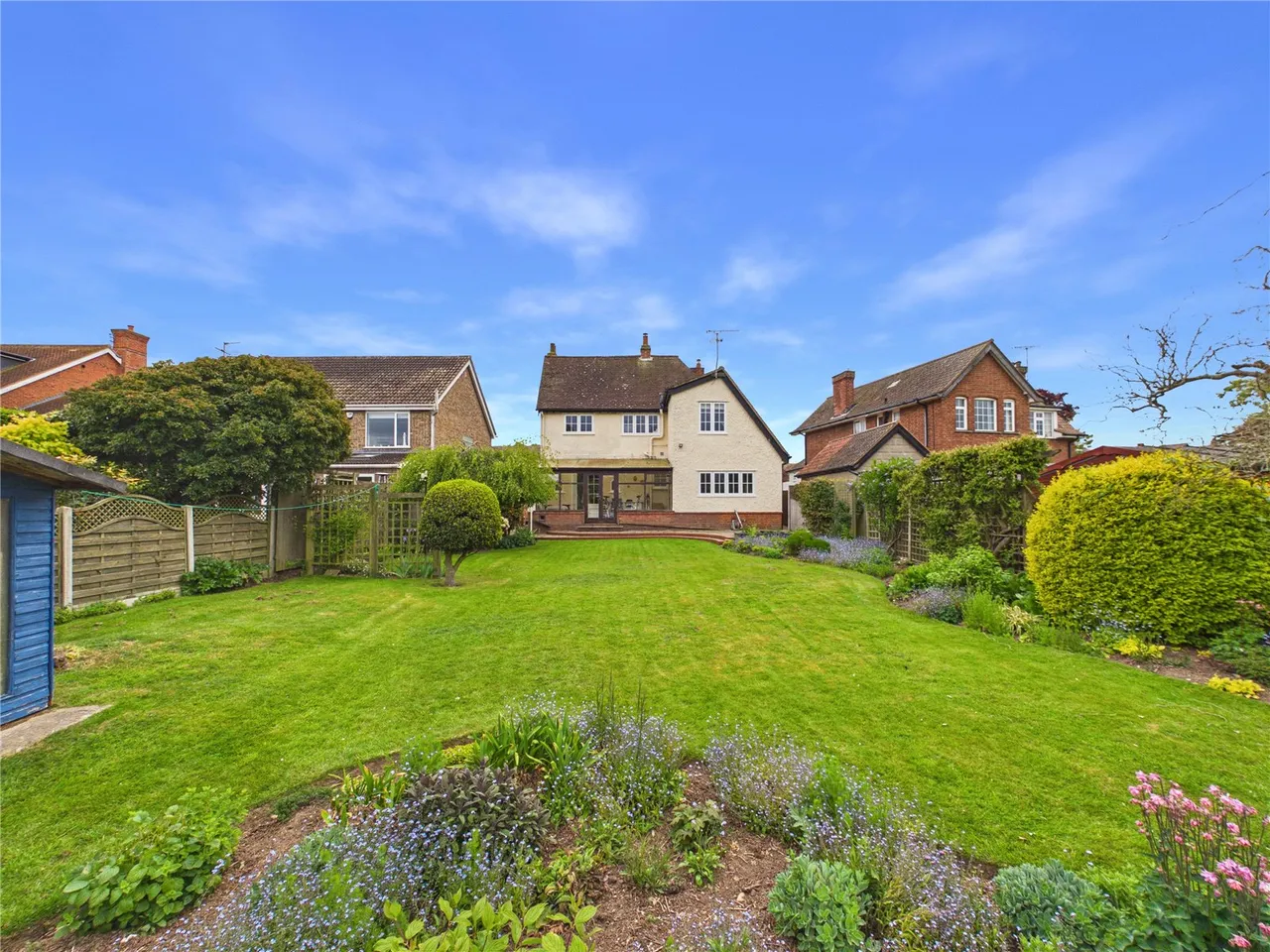 Links Avenue, Felixstowe, IP11, photo 23