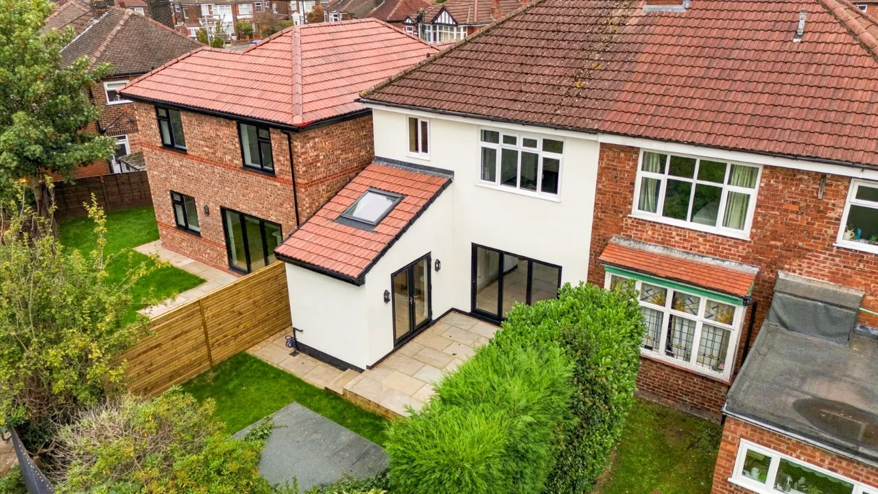 Heswall Road, Reddish, SK5, photo 5