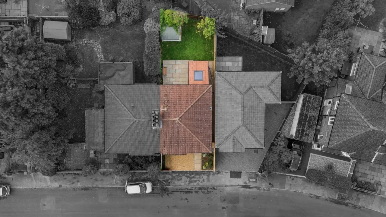 Heswall Road, Reddish, SK5, photo 4