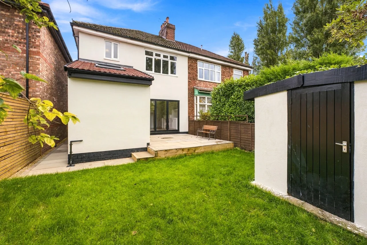 Heswall Road, Reddish, SK5, photo 19