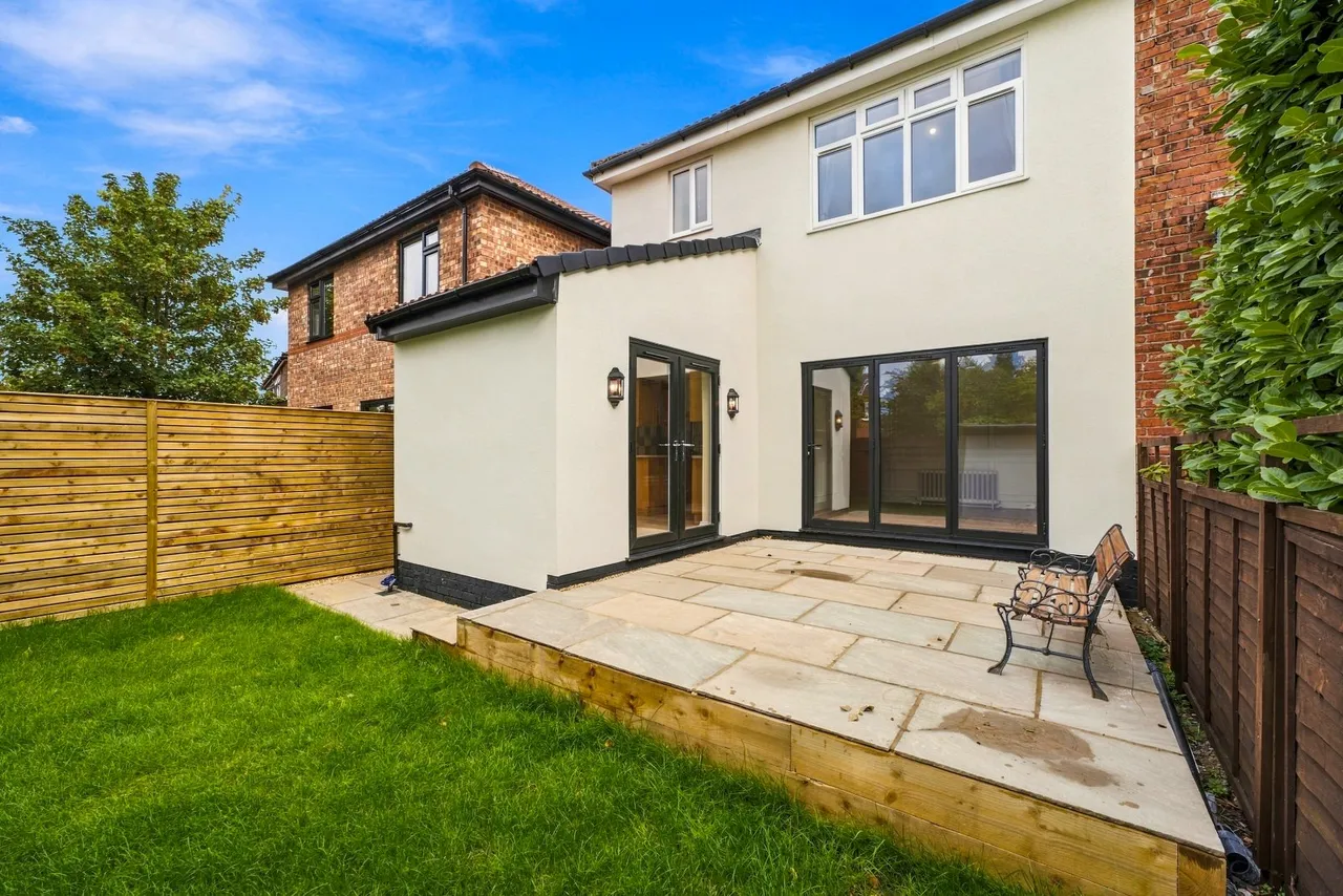 Heswall Road, Reddish, SK5, photo 18