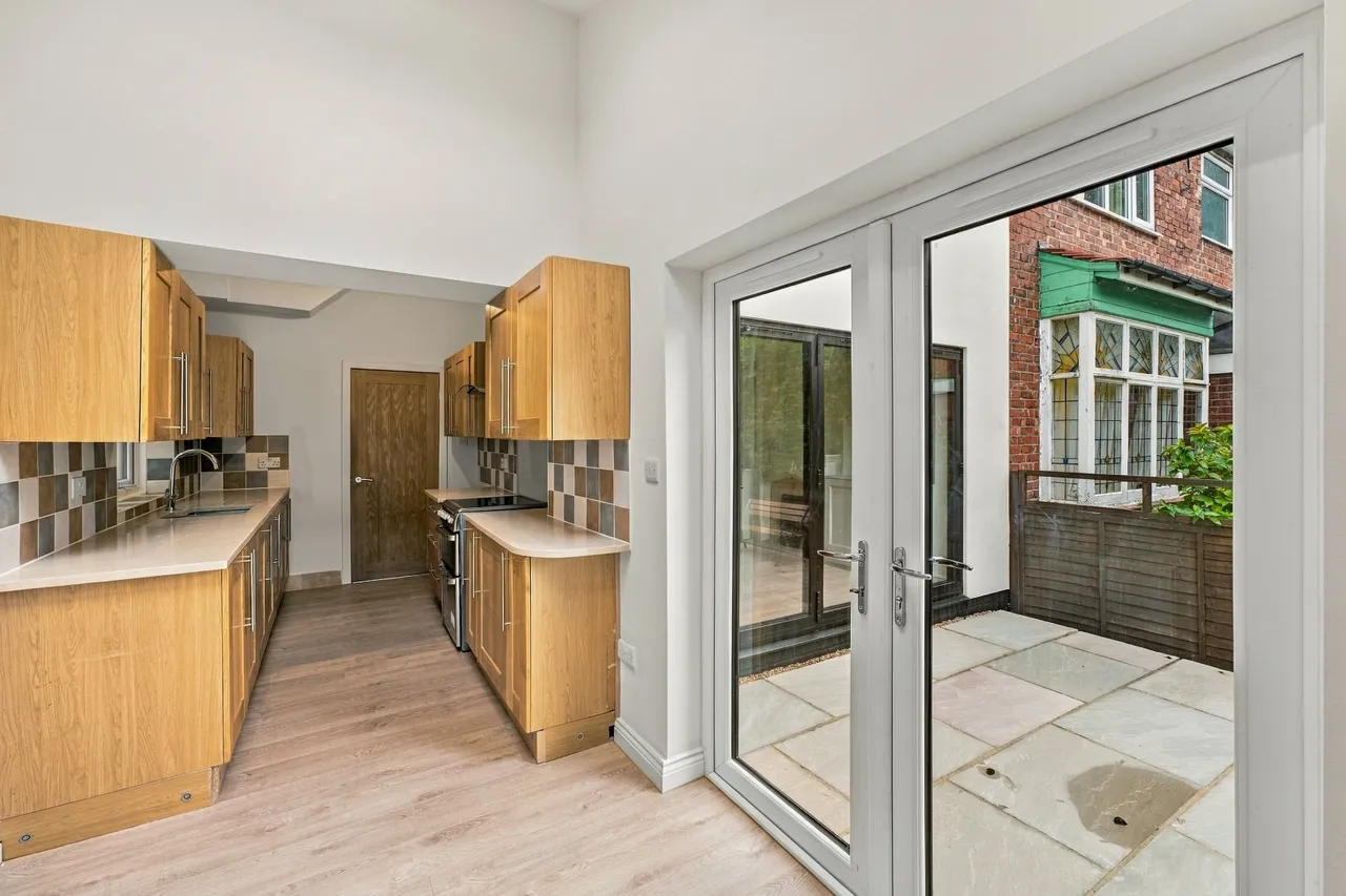 Heswall Road, Reddish, SK5, photo 8