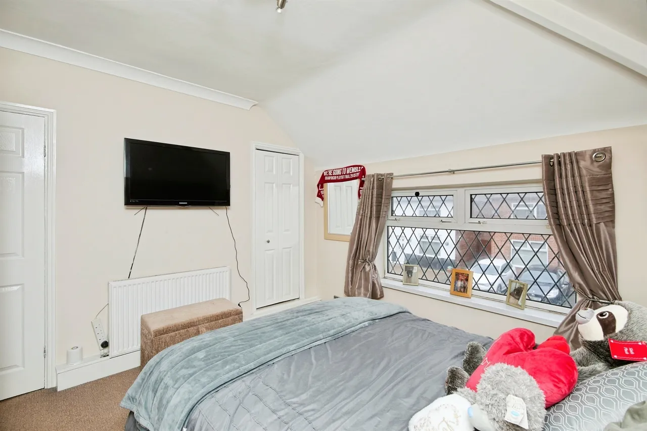 Denacre Avenue, Long Eaton, NG10, photo 9