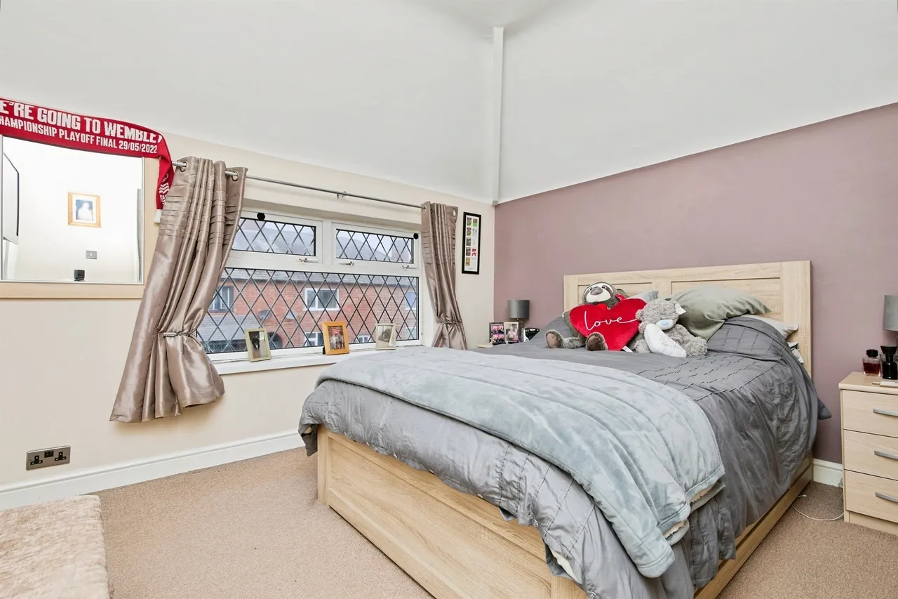 Denacre Avenue, Long Eaton, NG10, photo 8