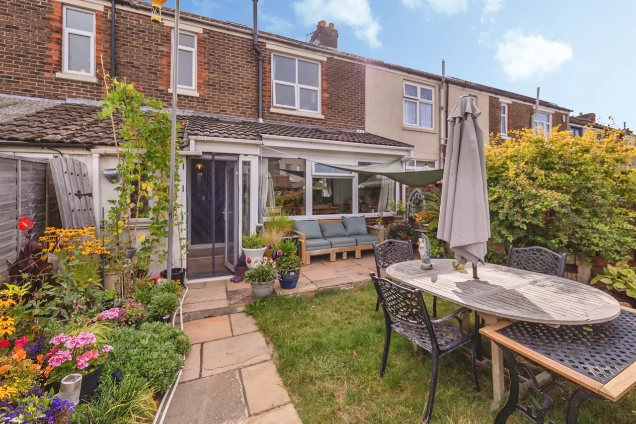 Randolph Road, Portsmouth, PO2, photo 19