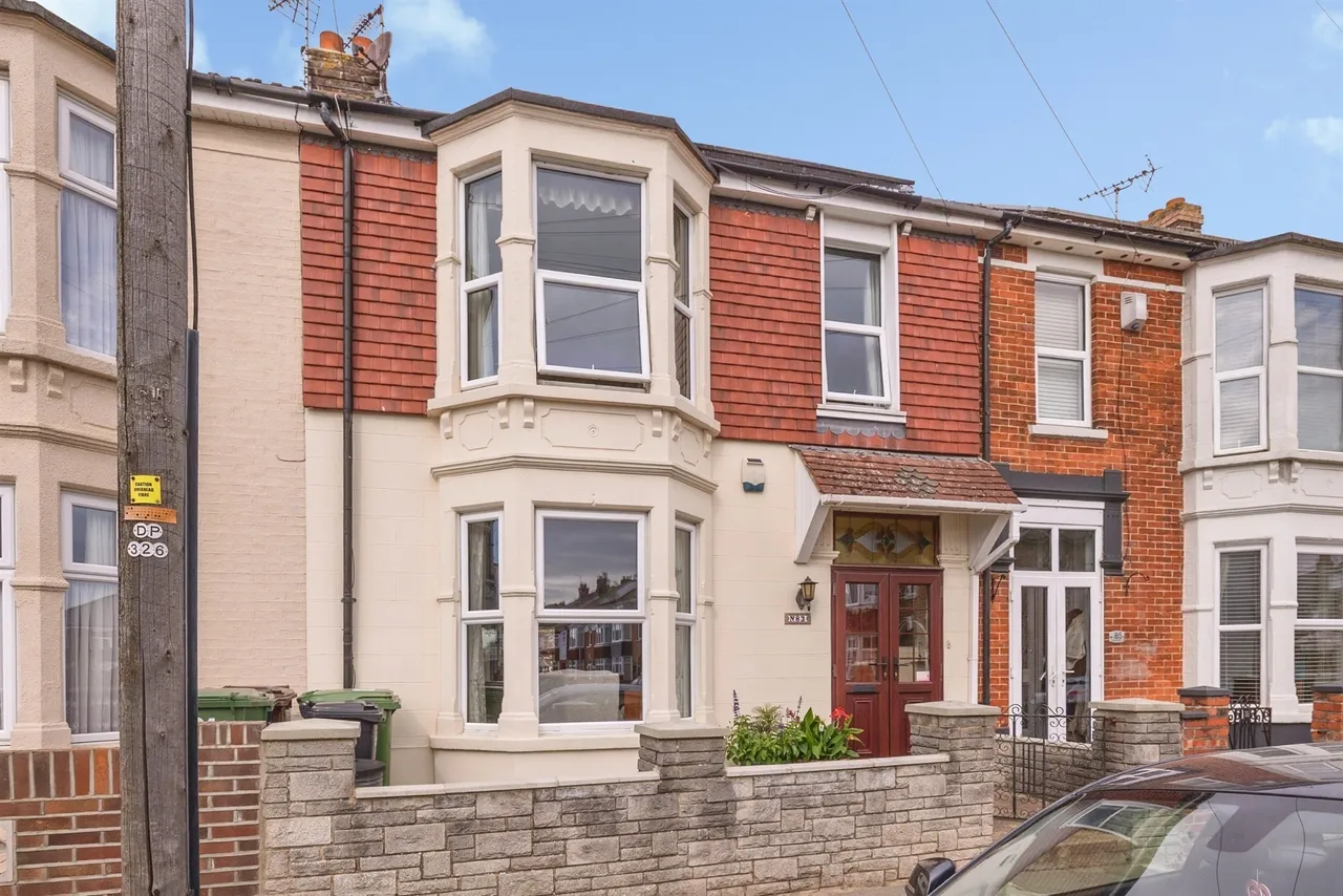 Randolph Road, Portsmouth, PO2, photo 15