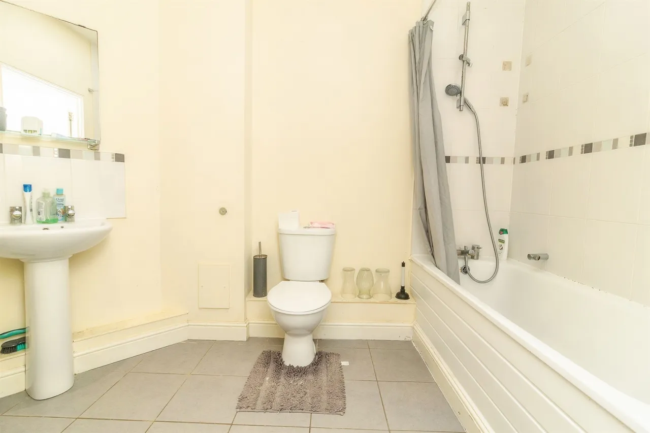 Newton Road, Bletchley, MK3, photo 10