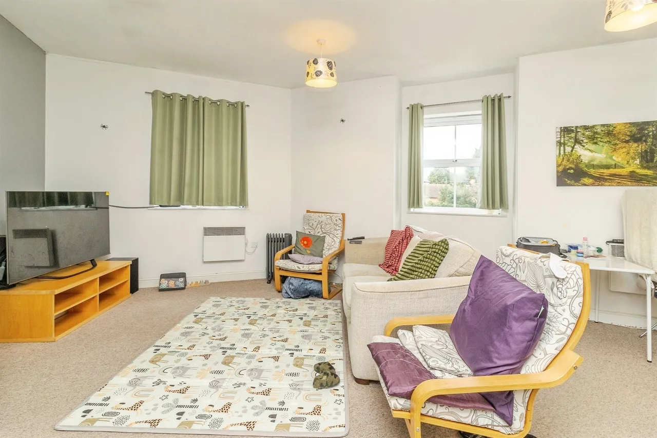 Newton Road, Bletchley, MK3, photo 6