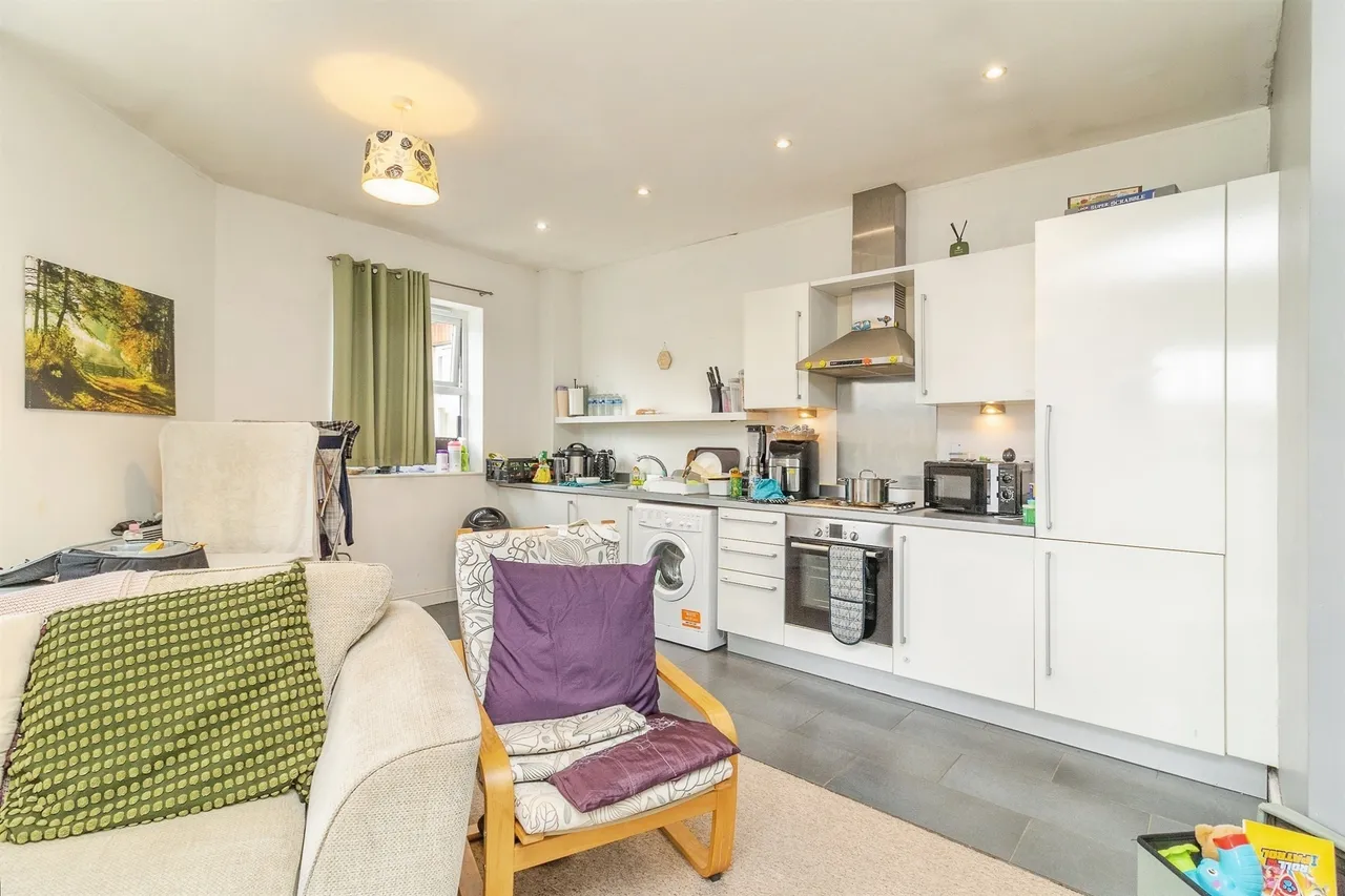 Newton Road, Bletchley, MK3, photo 4