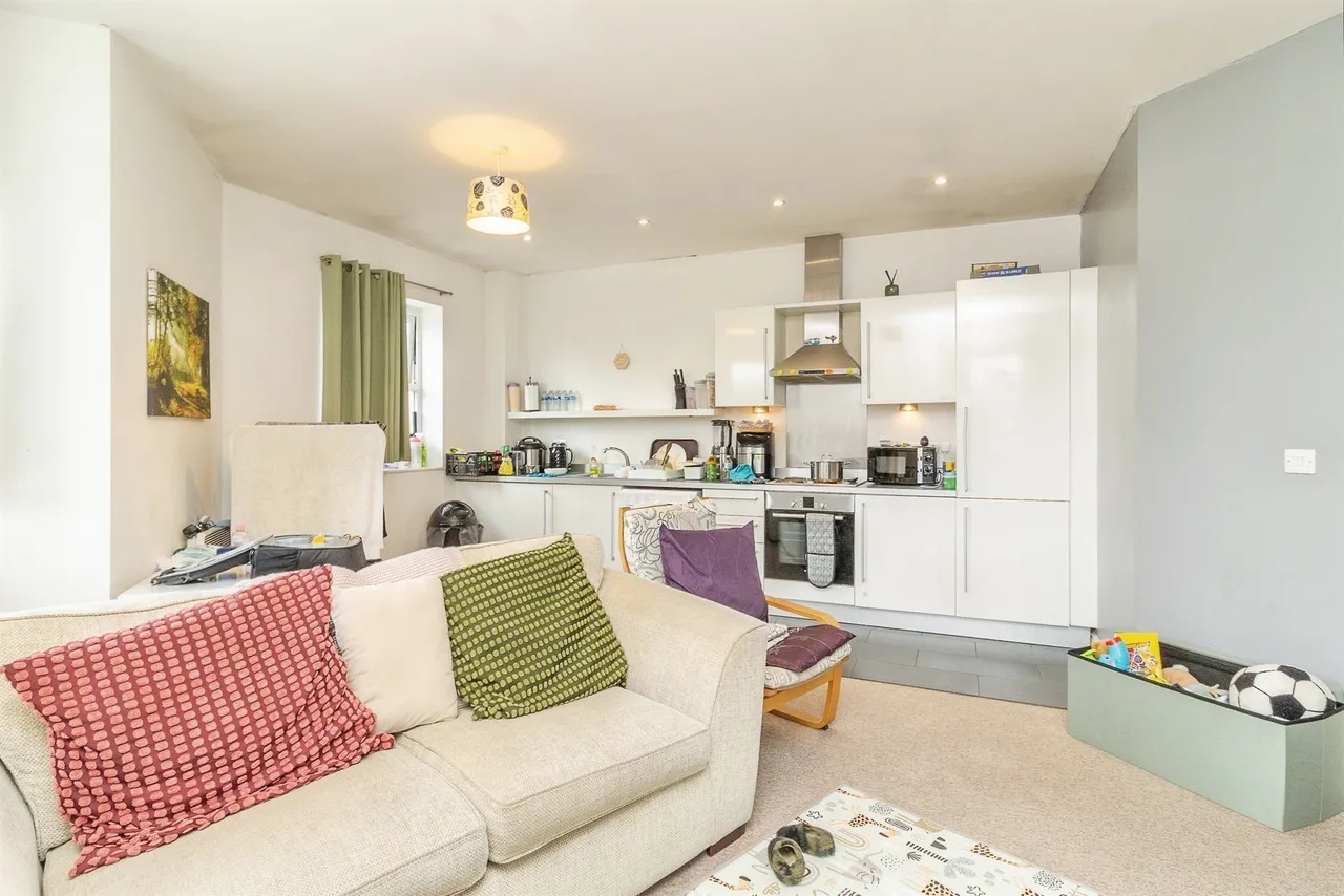 Newton Road, Bletchley, MK3, photo 5