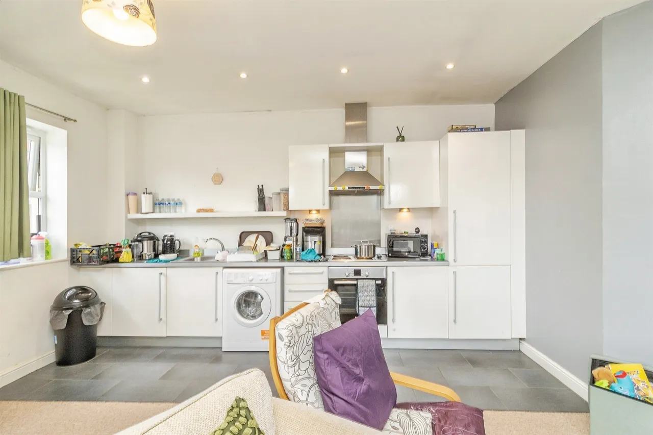 Newton Road, Bletchley, MK3, photo 2