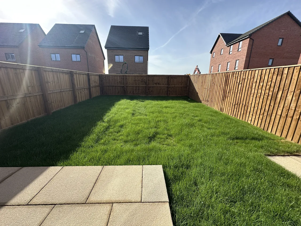 Hollowsbrook Road, DN11, photo 15