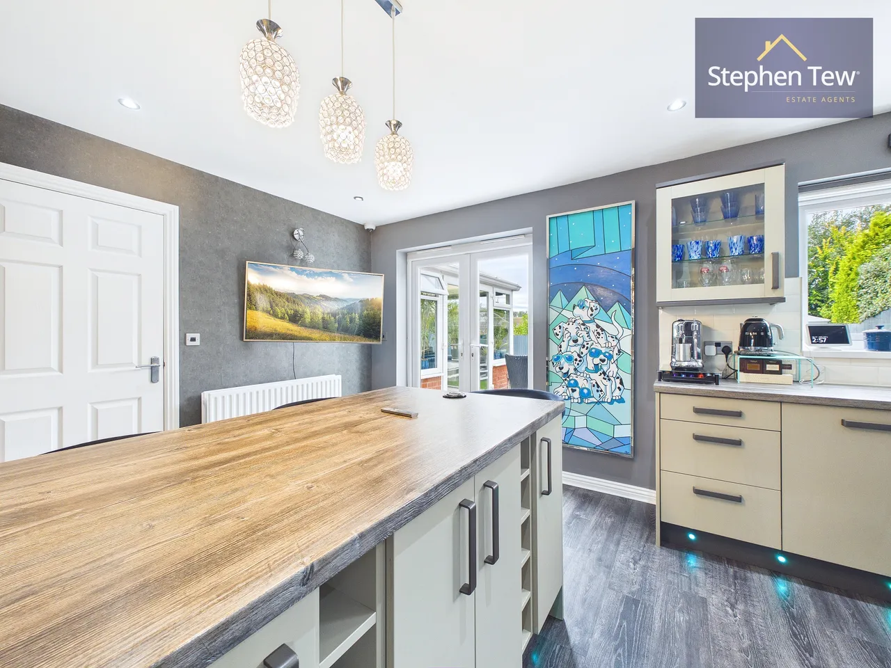 Tennyson Drive, Bispham, FY2, photo 6