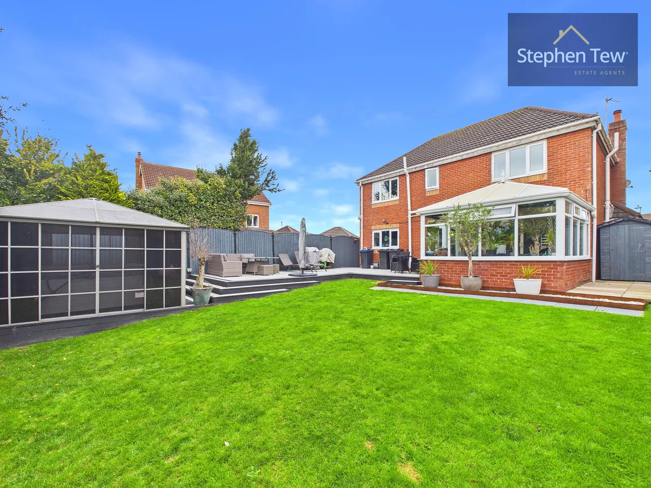 Tennyson Drive, Bispham, FY2, photo 4
