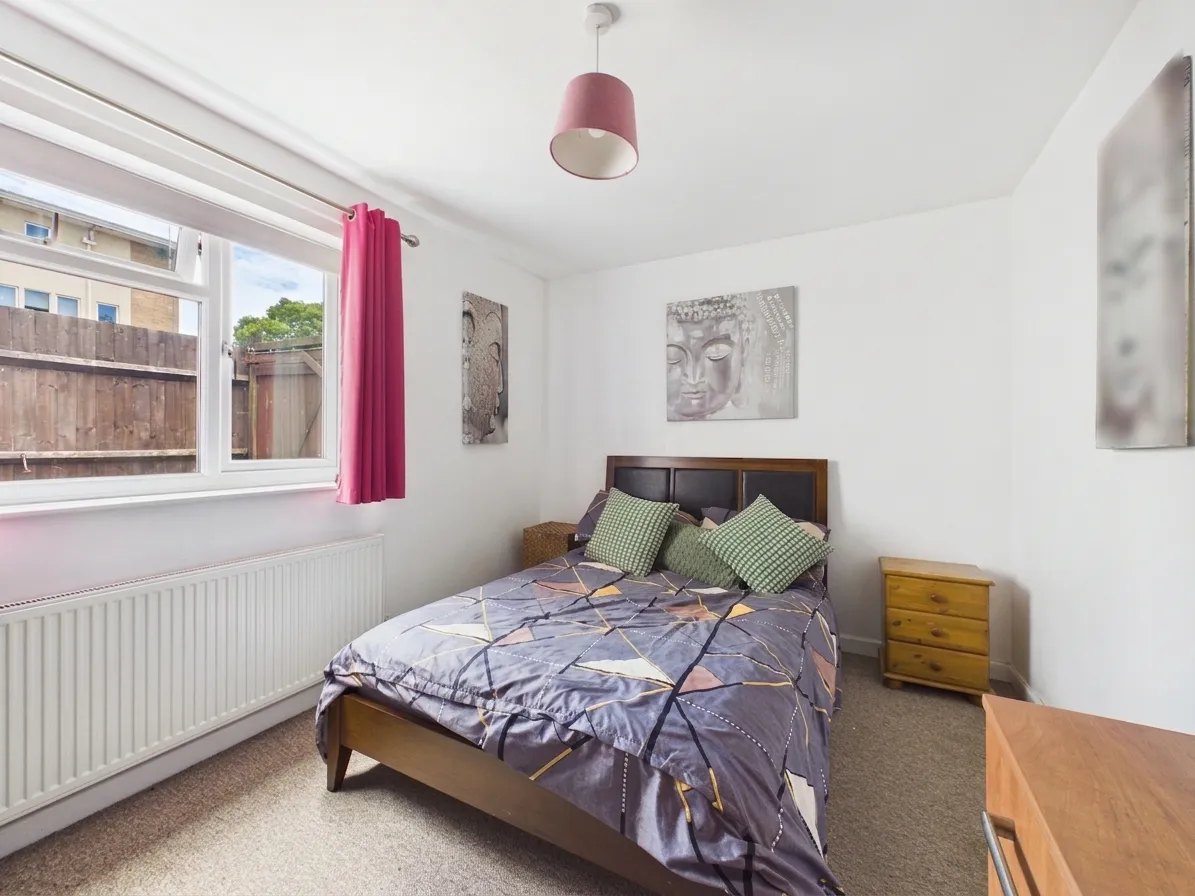 Flat 1, 26 Brunswick Square, Gloucester, GL1 1UN, photo 5