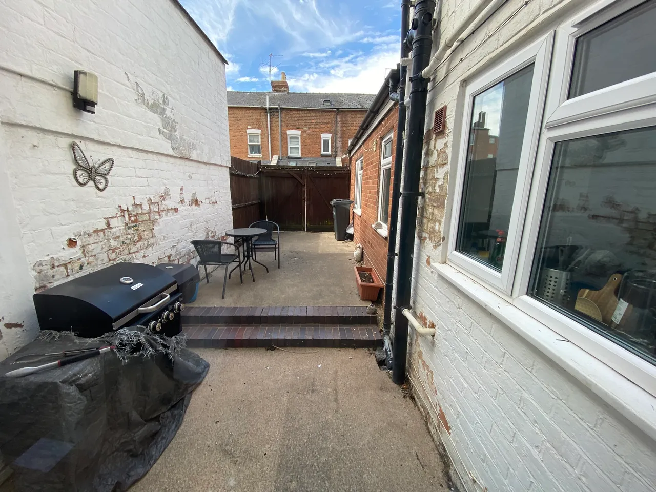 Flat 1, 26 Brunswick Square, Gloucester, GL1 1UN, photo 4