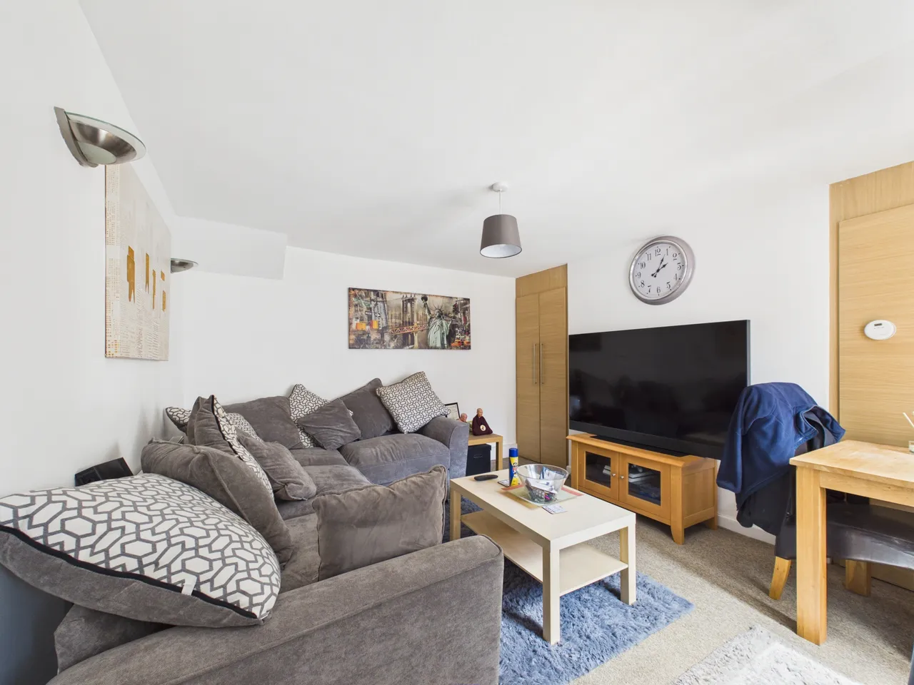 Flat 1, 26 Brunswick Square, Gloucester, GL1 1UN, photo 7