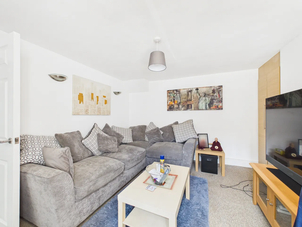Flat 1, 26 Brunswick Square, Gloucester, GL1 1UN, photo 6