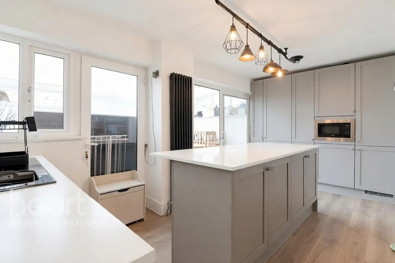 Byron Drive, Newport Pagnell, MK16, photo 4