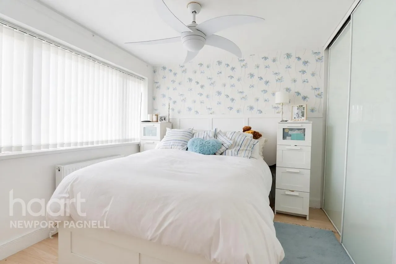 Byron Drive, Newport Pagnell, MK16, photo 11