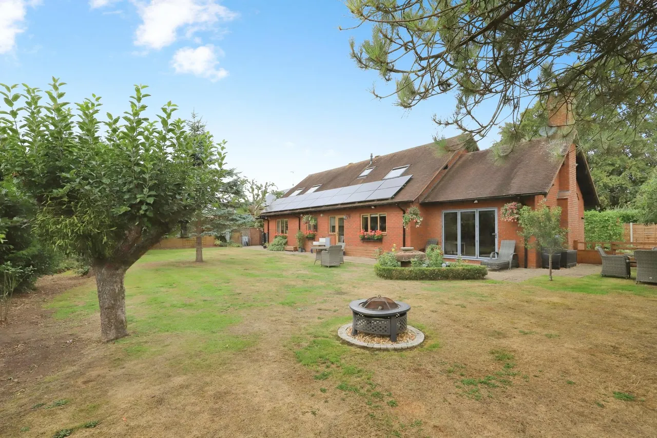 Rectory Lane, Stourport-on-severn, DY13, photo 2