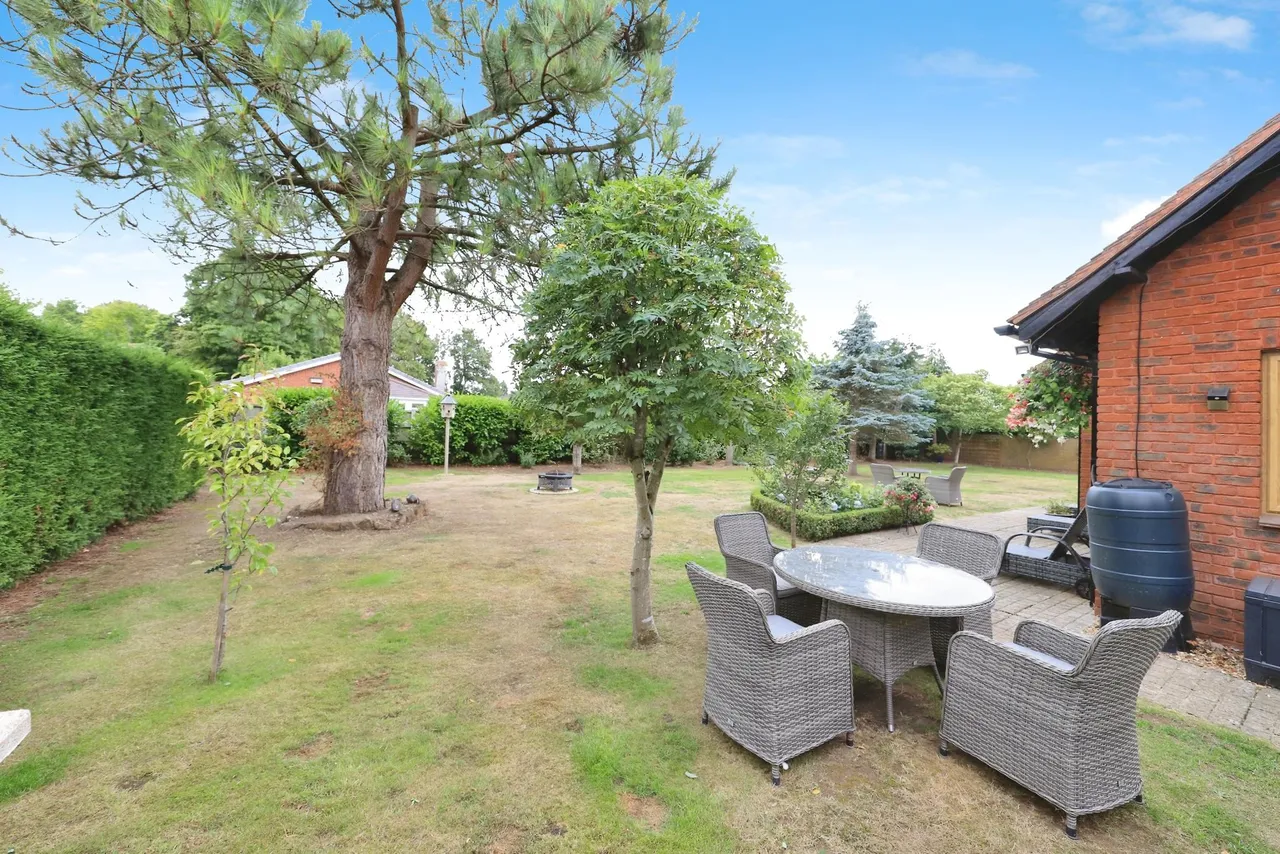 Rectory Lane, Stourport-on-severn, DY13, photo 28