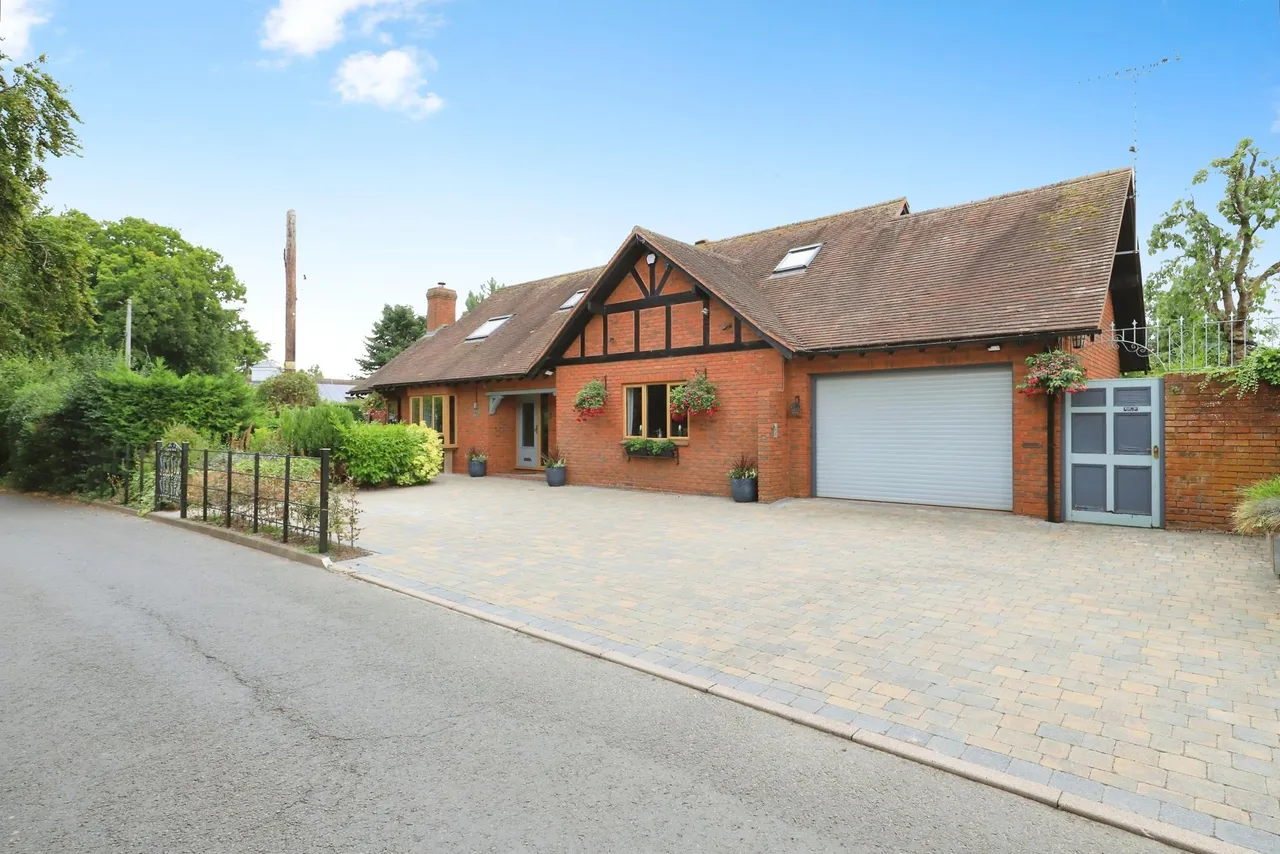 5 bed house for sale, Rectory Lane, Stourport-on-severn, DY13