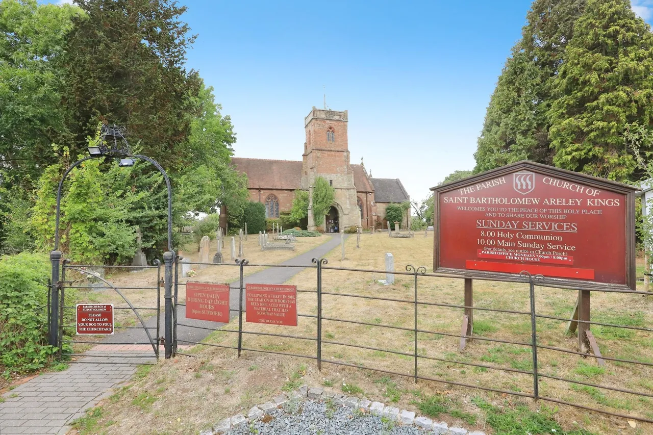 Rectory Lane, Stourport-on-severn, DY13, photo 31