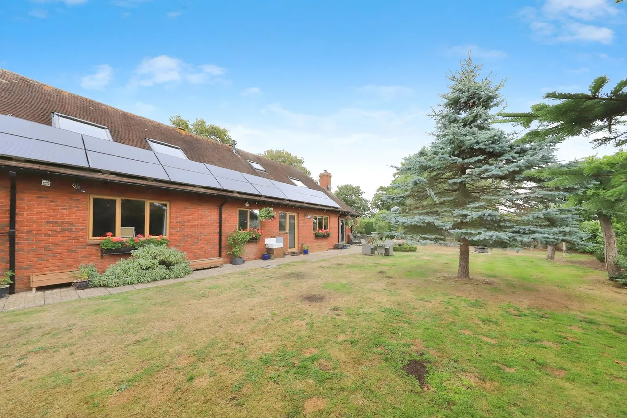 Rectory Lane, Stourport-on-severn, DY13, photo 25