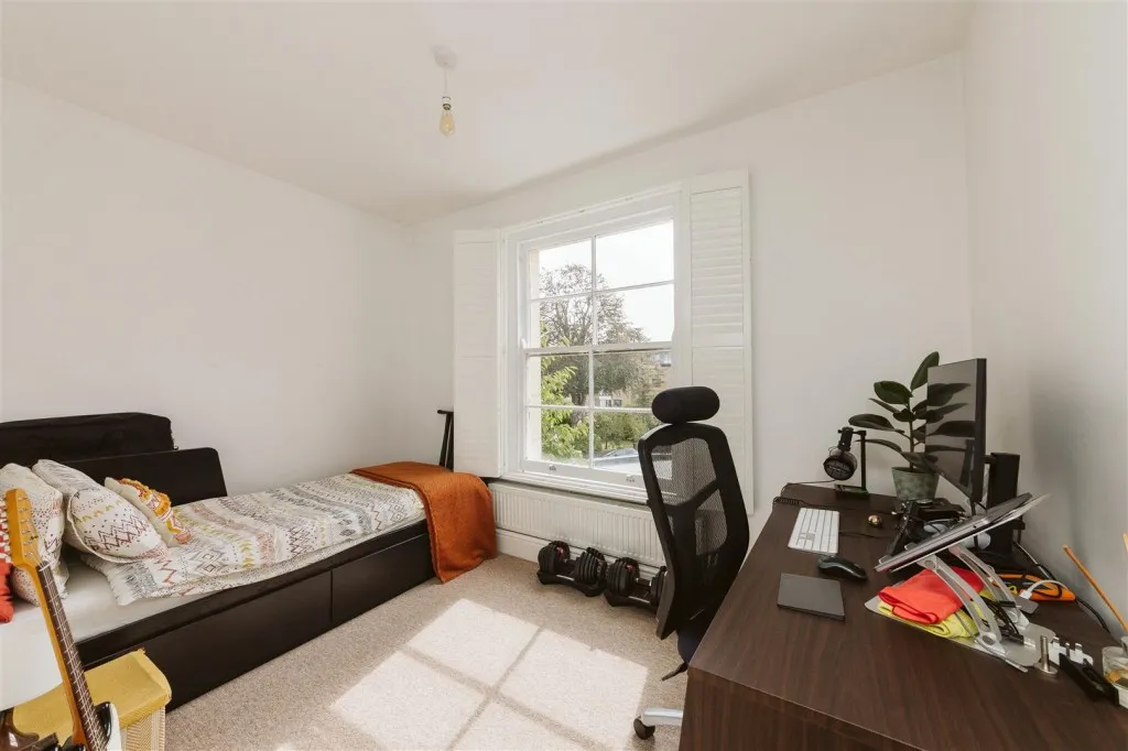 Flat 12, Tuscany House, Durdham Park, Westbury Park, Bristol, BS6 6XA, photo 13