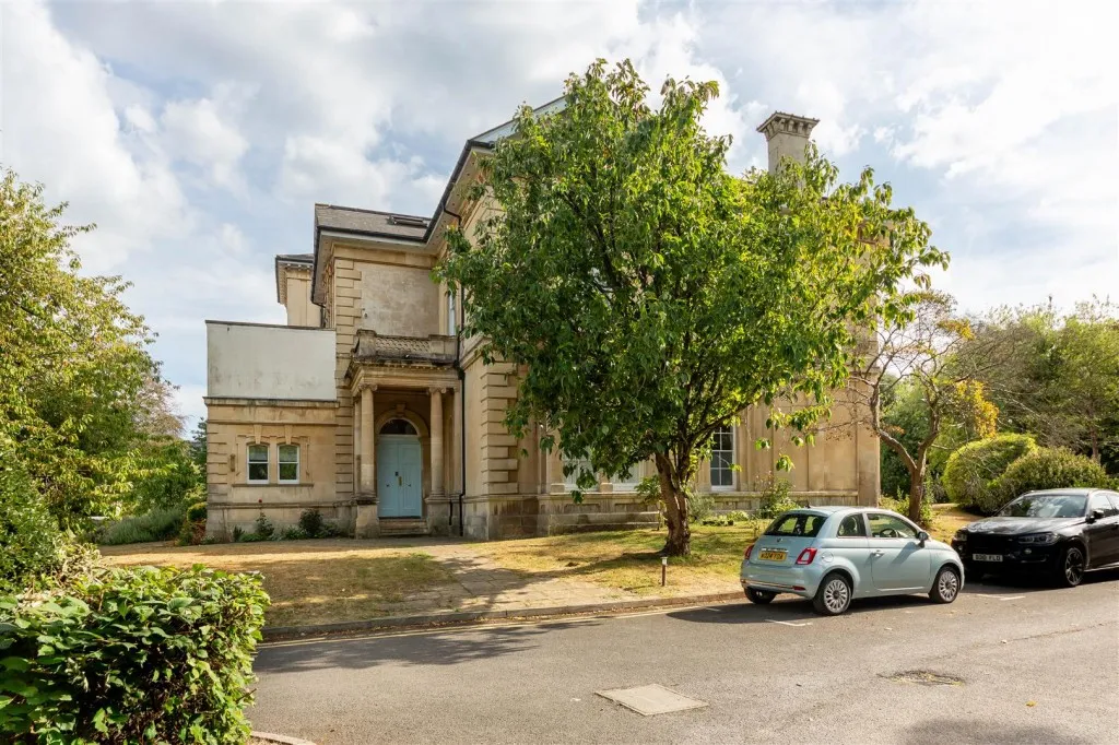 Flat 12, Tuscany House, Durdham Park, Westbury Park, Bristol, BS6 6XA, photo 18